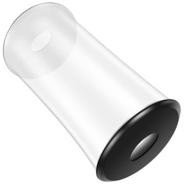 Imagem de Capa de joelho à prova d'água para chuveiro com fundo antiderrapante, protetor de gesso de perna impermeável para ferimentos cirúrgicos de coxa, pé, tornozelo, imobilizador de joelho, proteção contra