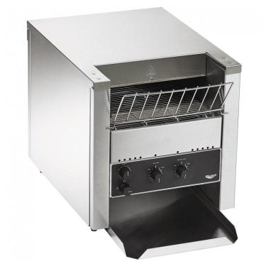 Imagem de Torradeira de Esteira Vollrath CT4H120300 JT2H com Abertura, 110V, 1700W