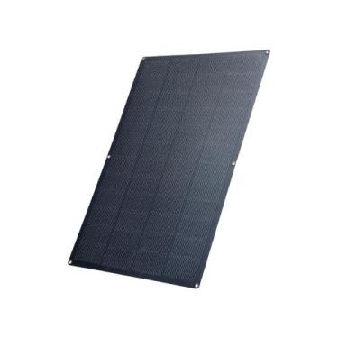 Imagem de Painel Solar OSDA 200W 12V Monocristalino  Alto Desempenho e Durabilid