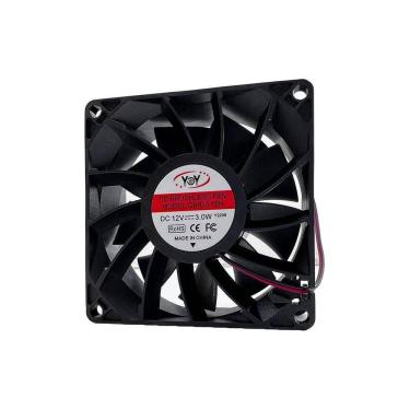 Imagem de Cooler 7X7Cm 12V Para Moving Beam One Pro Fire-1200