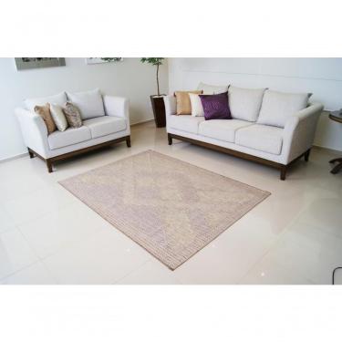 Imagem de Tapete Natural Look C2 1212 200x250 Cm