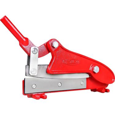 Imagem de Tesoura Para Cortar Chapa, Mcc 112, Metalsul