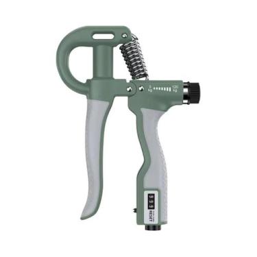 Imagem de Aparelho De Exercício Ajustável Para Ginástica E Fitness Com Manopla, 