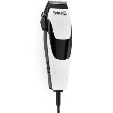 Imagem de Máquina de Corte de Cabelo Quickcut 220 Volts - Wahl, 220V