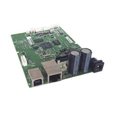 Imagem de Placa Principal Usb Rede para Impressora Zebra ZD230 P1080383735