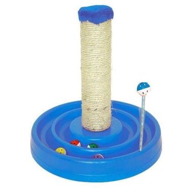 Imagem de Arranhador Para Gato CatPira - Yan Pet