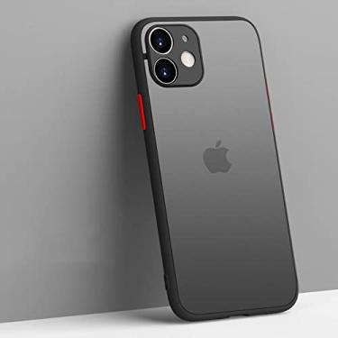 Imagem de Capa de telefone de silicone com suporte de cor sólida para iPhone 13 11 12 Pro Max 7 8 Plus X XS XR SE 2020 Capa de telefone bonita resistente a choques, verde abacate, para iPhone 7Plus/8Plus