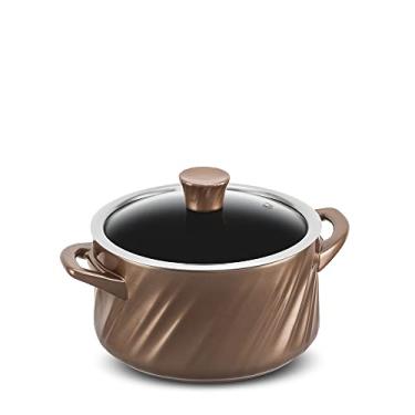 Imagem de Ceraflame Cacarola Twist 20Cm 3000Ml Cobre