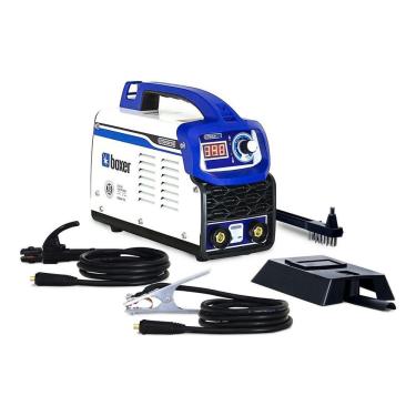 Imagem de Máquina Inversora De Solda 140a Pro Touch 150 Bv - Boxer