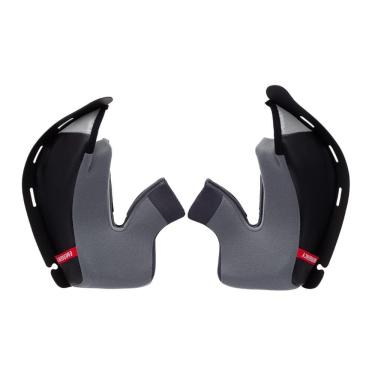 Imagem de Forro Interno Kit Orelha (laterais) Hjc Rpha 11 Pro L, Xl [F016]