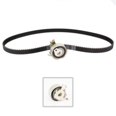 Imagem de Kit Correia Dentada + Tensor Astra Calibra Kadett Monza Omega Suprema 