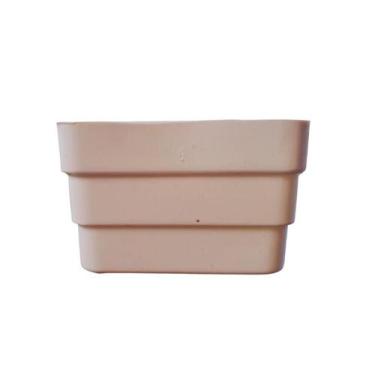 Imagem de Kit Com 10 Mini Jardineira Suculentas-Plantas-Lembrancinhas - 4Estaçõe