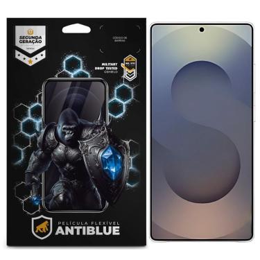 Imagem de Película Para Samsung Galaxy S25 Ultra - Antiblue - Gshield