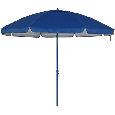 Imagem de Guarda-sol Colorfull em Oxford Articulado 2,40m Cores Sortidas Bel