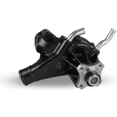 Imagem de Bomba D'água Chevrolet S10 1996 a 2006 SCHADEK 20.198