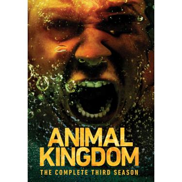 Imagem de Animal Kingdom: The Complete Third Season