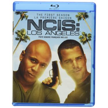 Imagem de NCIS Los Angeles: The First Season