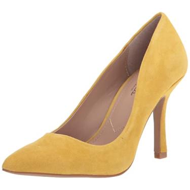 Imagem de Charles by Charles David Sapato feminino Incredibly Pump, Manteiga, 36