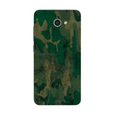 Imagem de Capa Adesivo Skin161 Verso Para Alcatel A3 4G (5046J) - KawaSkin