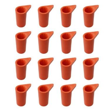 Imagem de 16 Indicador Aperto De Porca Solta Dip 17mm Saveiro - TOP-AR