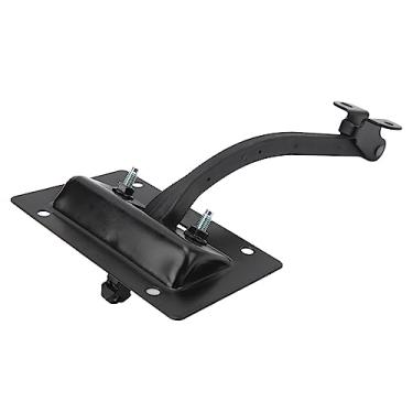 Imagem de Braço de retenção da correia de verificação da porta traseira GRCFUMO, braço de retenção da correia de verificação da porta traseira resistente da porta do porta-malas, novo braço