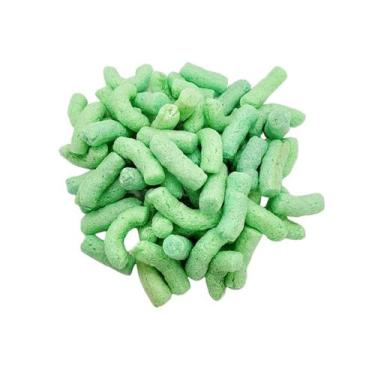 Imagem de Proteção Flocos Preenchimento Tipo Isopor Caixa Biopack 168l - Super B