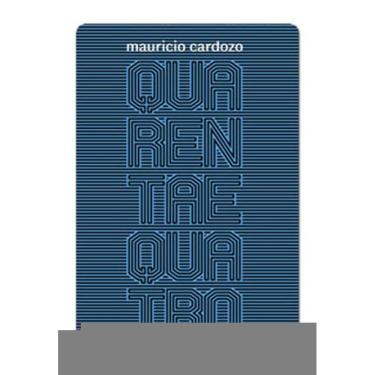 Imagem de Quarenta E Quatro