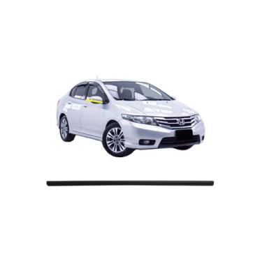 Imagem de Pestana Externa Dianteira City 2010 a 2014 Lado Direito - Disk Bor