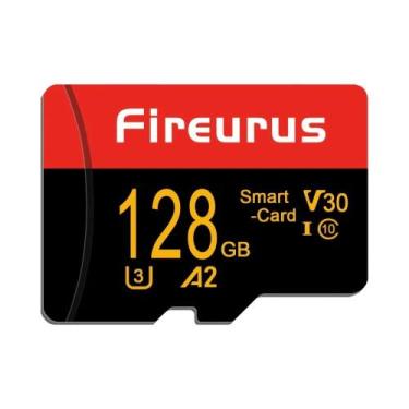 Imagem de Cartão Micro SD 2GB 4GB 32GB 64GB Classe 10 Memória Flash Para Smartph