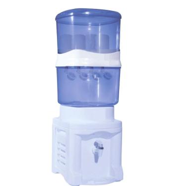 Imagem de Filtro Ionizador Água Alcalina - Certificado Inmetro