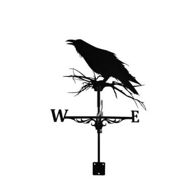 Imagem de Decoração de cata-vento Decoração de pátio de jardim de cata-vento de 