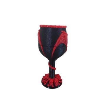 Imagem de Taça Medieval 3d Dragão Game Personalizado Presente Nerd - Topmixshop,