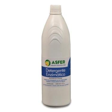 Imagem de Detergente Enzimático 1L - Asfer