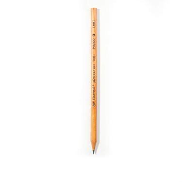 Imagem de lápis de desenho profissional hB, art pencil 12