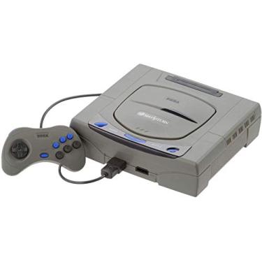 Imagem de Bandai Hobby Best HIT Chronicle 2/5 SEGASATURN (HST-3200)