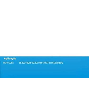 Imagem de REPARO SERVO EMBREAGEM TODOS MB 1630 1929 1932 1941 0371 1620 0400