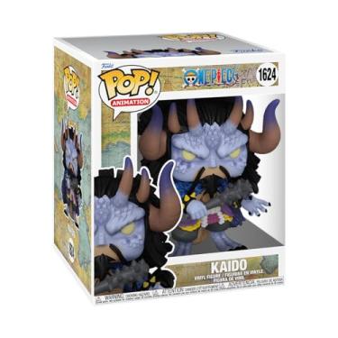 Imagem de Pop Funko 1624 Kaido One Piece