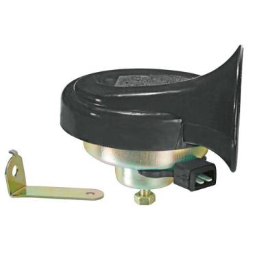 Imagem de Buzina Caracol Individual Linha Fiat 12v - 56208 - GB1057