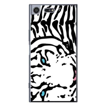 Imagem de Capa Adesivo Skin047 Verso Para Sony Xperia Xz Premium - KawaSkin