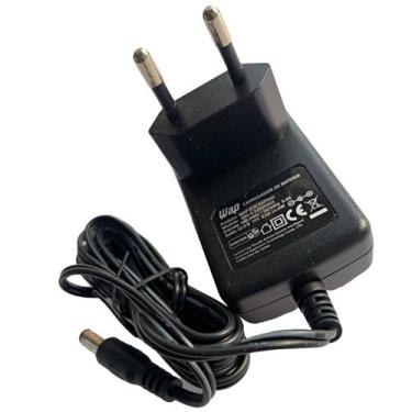 Imagem de Carregador Bivolt Original Aspirador Wap Eco Rápido ID 57264