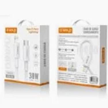 Imagem de Cabo Turbo Tipo C para iOS 30W - AGold