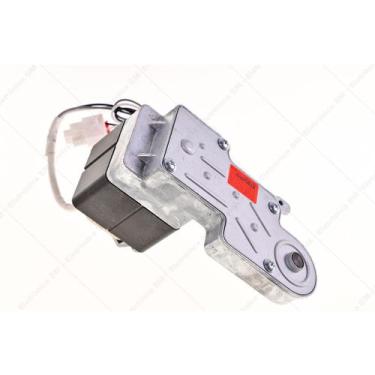 Imagem de Motor Ice Maker EAU61083523 Geladeira LG SX5532SB Original