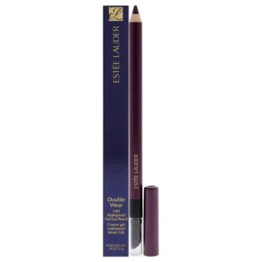 Imagem de Gel para Sobrancelhas e Delineador Estee Lauder Double Wear 24H - À Pr