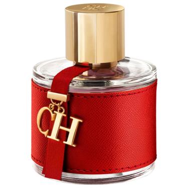Imagem de Ch Carolina Herrera Eau de Toilette - Perfume Feminino 100ml