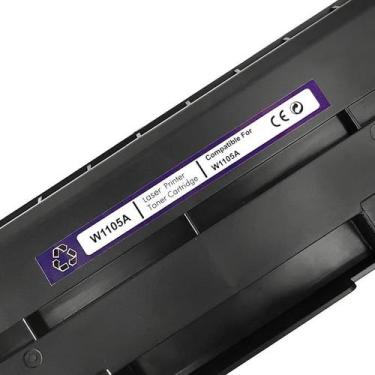 Imagem de Toner 105a w1105a compatível com m107a m107w m135a m135w - ChinaMate/B
