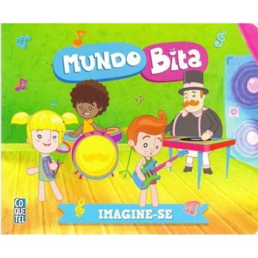 Imagem de Mundo Bita - Imagine-se