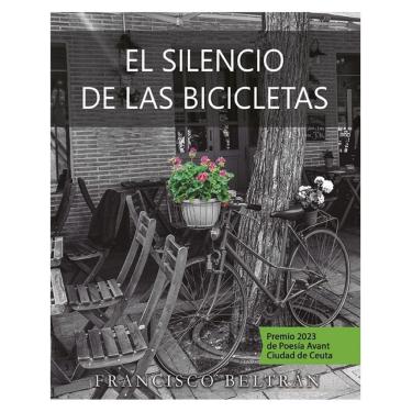 Imagem de El silencio de las bicicletas - Espanhol