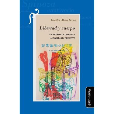 Imagem de Libertad y cuerpo - Espanhol