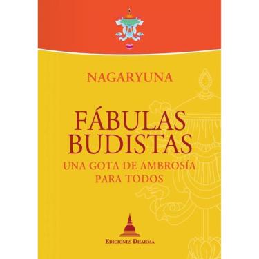 Imagem de Fábulas budistas - Espanhol