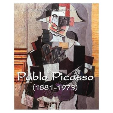 Imagem de Pablo Picasso (1881-1973) - Francês
